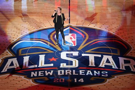 NBA All-Star Weekend 2015: Events & Schedule