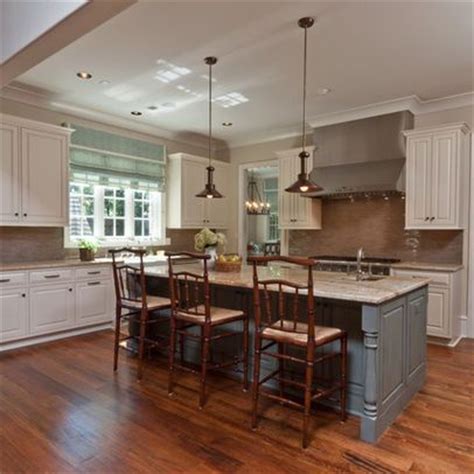 8-foot Kitchen Island Design | Kitchen | Pinterest | The floor, Larger and Love