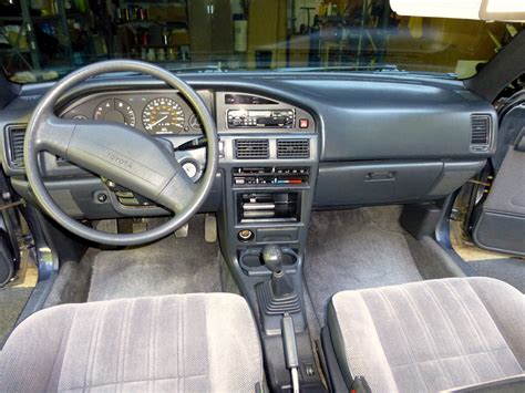 1990 Toyota Corolla Wagon - news, reviews, msrp, ratings with amazing ...