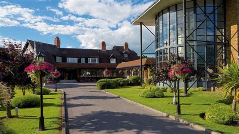 WARNER HOTELS - SINAH WARREN HOTEL - Updated 2024 Prices & Resort Reviews (Hayling Island ...