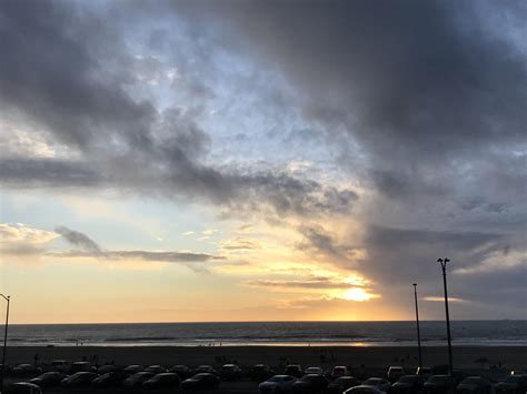 View from the Beach Chalet : r/bayarea