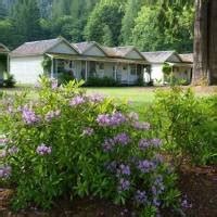 Photo Gallery | Lake Crescent Lodge