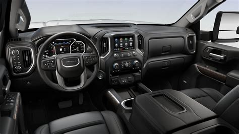 New 2020 GMC Sierra 3500 HD Denali DRW Crew Cab in Staunton #G20260 ...