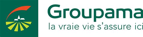 Groupama 2016 Logo PNG Transparent & SVG Vector - Freebie Supply