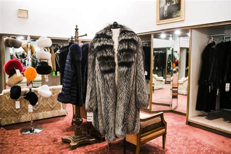 Aretha and her furs: Detroit furriers remember their most loyal customer