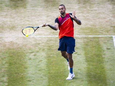 How to watch: Andy Murray vs Nick Kyrgios - Stuttgart semi-final