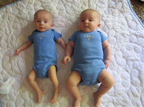 Most non identical twins! | BabyCenter