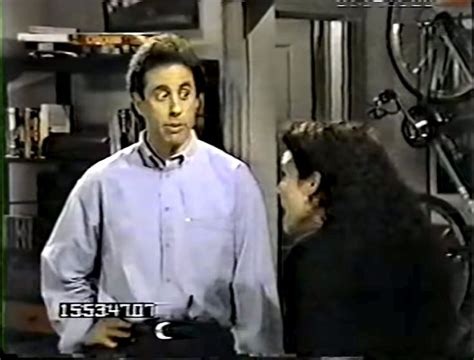 A Hilarious 80 Minute Lost Reel of 'Seinfeld' Bloopers | Seinfeld ...