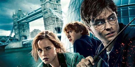 Harry Potter RPG's Rumored Setting Explained