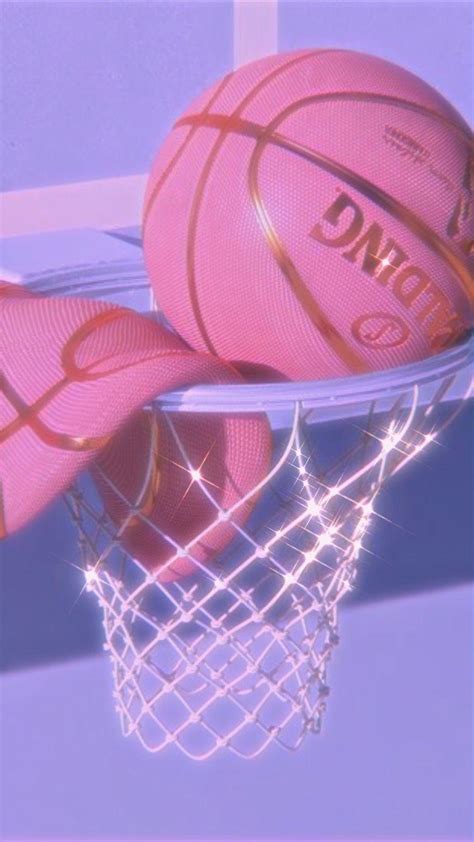 Pink Basketball Wallpapers - Top Free Pink Basketball Backgrounds ...