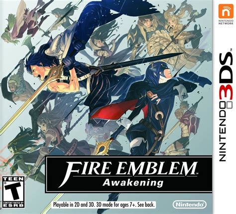 3ds Fire Emblem Edition | ubicaciondepersonas.cdmx.gob.mx