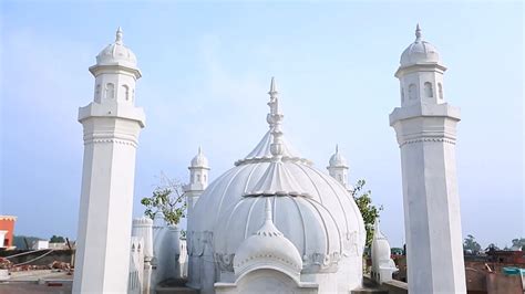 Masjid-e-Aqsa Qadian | MTA