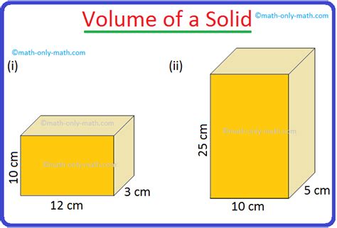 irregular volume shapes worksheet education com - irregular volume shapes worksheets ...