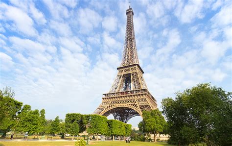 The Best Eiffel Tower Views in the 7th Arrondissement of Paris - Paris ...