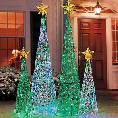 50 Amazing Outdoor Christmas Decorations Ideas