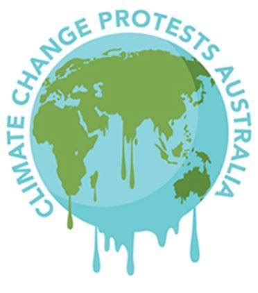 Climate Change Protests Australia