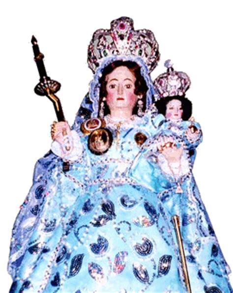 Revista de cultura católica Tesoros de la Fe / La Virgen de la Candelaria