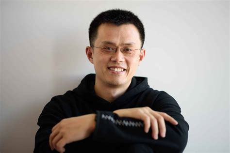 Binance Founder Faces Potential 10 Yrs Sentence push