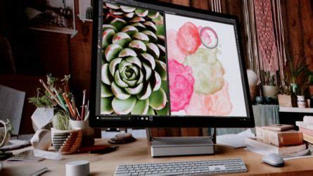 Surface Studio vs iMac: Can Microsoft top Apple? - Price Pony
