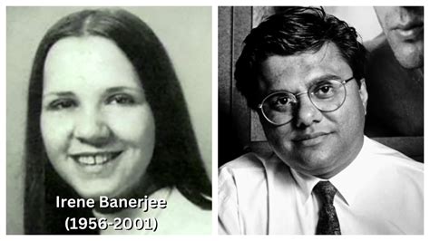 Irene Banerjee: Wife of men's strip club founder who succumbed to breast cancer