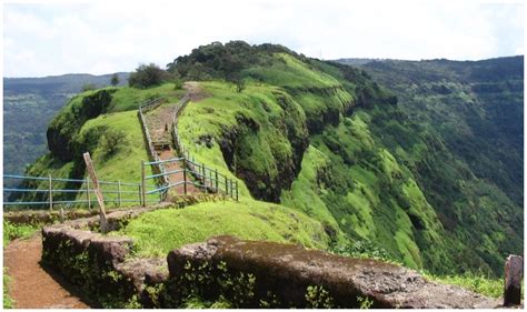 Mahabaleshwar Hill Station in maharastra - What to Know Before You Go