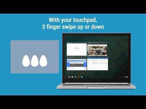 Watch this video to learn how to right click, scroll and use Chromebook touchpad shortcuts. If ...