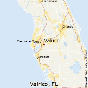 Best Places to Live in Valrico, Florida