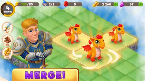 Kingdom Merge - Apps on Google Play