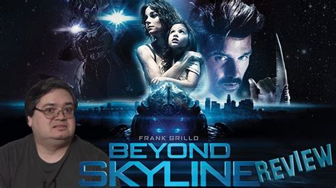 Beyond Skyline Movie Review (Spoilers) - YouTube