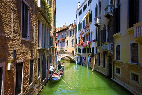 Cannaregio - One of the Top Attractions in Venice, Italy - Yatra.com