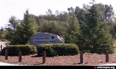 Granite Bay Community Park