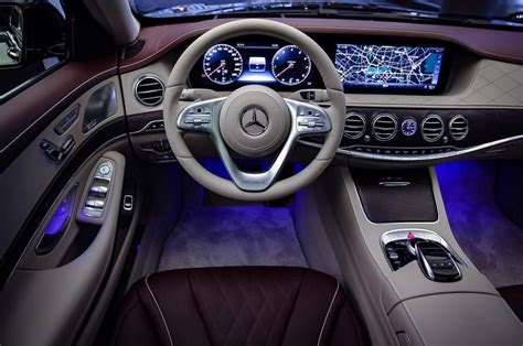 S-Class Interior | Luxury cars, Amazing cars, Sports cars luxury