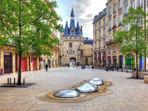 The 12 Best Luxury Hotels in Bordeaux, France – Wandering Wheatleys