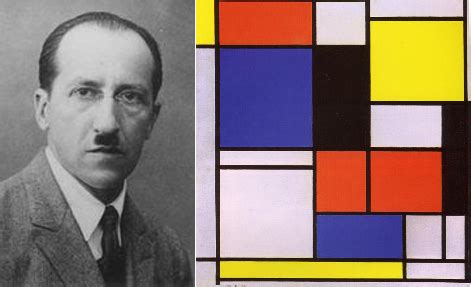 Piet Mondrian | Create WebQuest