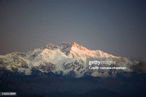 635 Kanchenjunga Mountain Stock Photos, High-Res Pictures, and Images - Getty Images