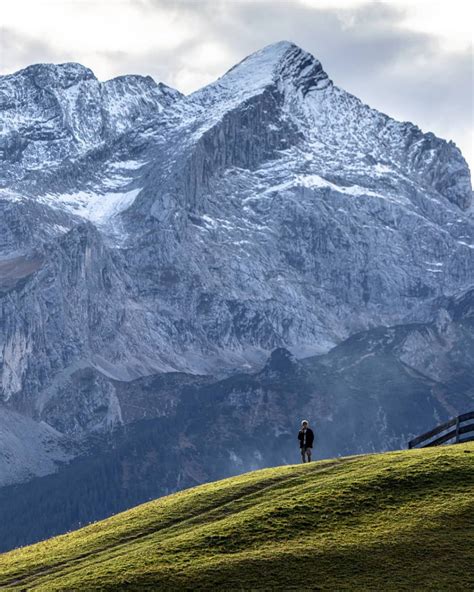 Hiking In Bavarian Alps - 10 Most Spectacular & Interesting Trails