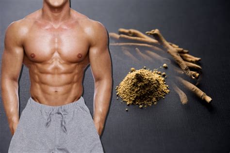 Does Ashwagandha Increase Testosterone? Benefits Side Effects & More ...