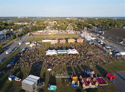 9th Annual Kingston Ribfest & Craft Beer Show | Partners in Mission ...