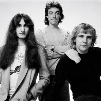 Rush Says the Band Is ‘Over’ After Neil Peart’s Death