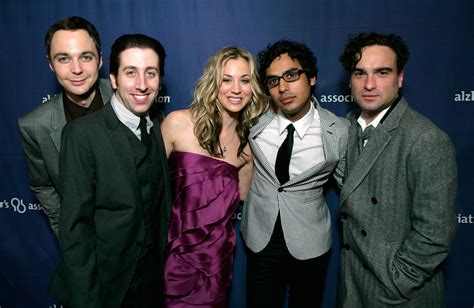 'The Big Bang Theory' Cast Takes Pay Cuts to Give Mayim Bialik and Melissa Rauch Raises