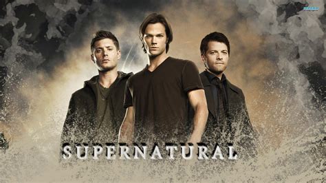 Supernatural Sam And Dean Wallpapers - Wallpaper Cave