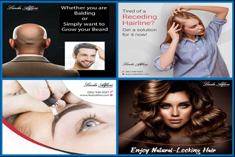 Robotic Hair Transplant - BioRestore Med