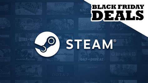 Black Friday 2018: Lots Of Steam Games On Sale Now At Fanatical - GameSpot