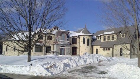 Kathy Wakile House - PHOTOS: Wayne's 'Real Housewife' Kathy Wakile Lists House For $800K - Max Poole