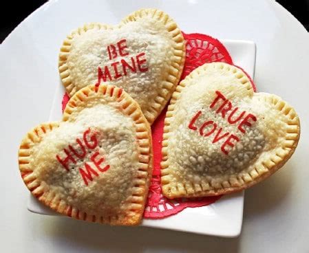 15 Extremely Creative Heart-Shaped Pies For Your Loved Ones - DIY & Crafts