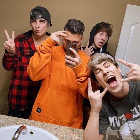 51 Sam and colby gang ideas in 2021 | sam and colby, colby, colby brock