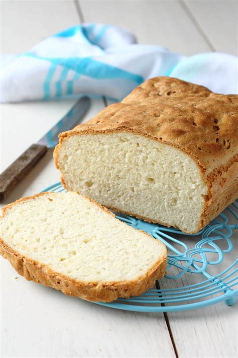 Best Keto Bread Machine Recipe - The Best Keto Bread Recipe | Just 5 ...