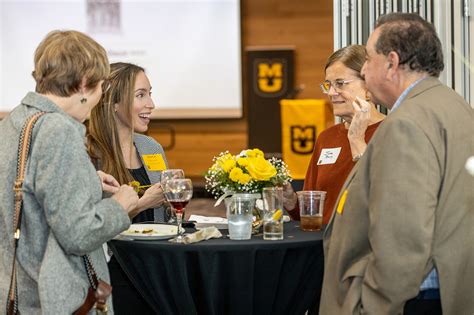 2023 Faculty Recognition Awards announced // Show Me Mizzou ...