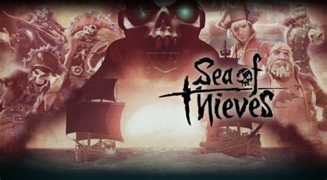 Sea Of Thieves vinyl soundtrack up for preorder from iam8bit - blip blop