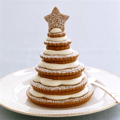 20 Years of Living: The Best Christmas Desserts | Martha Stewart